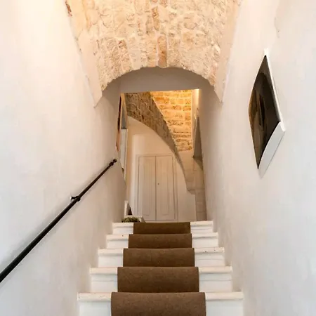 La Pietra Del Duca 3*